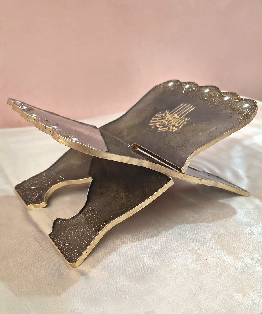 Premium Black Rehel - Image 3