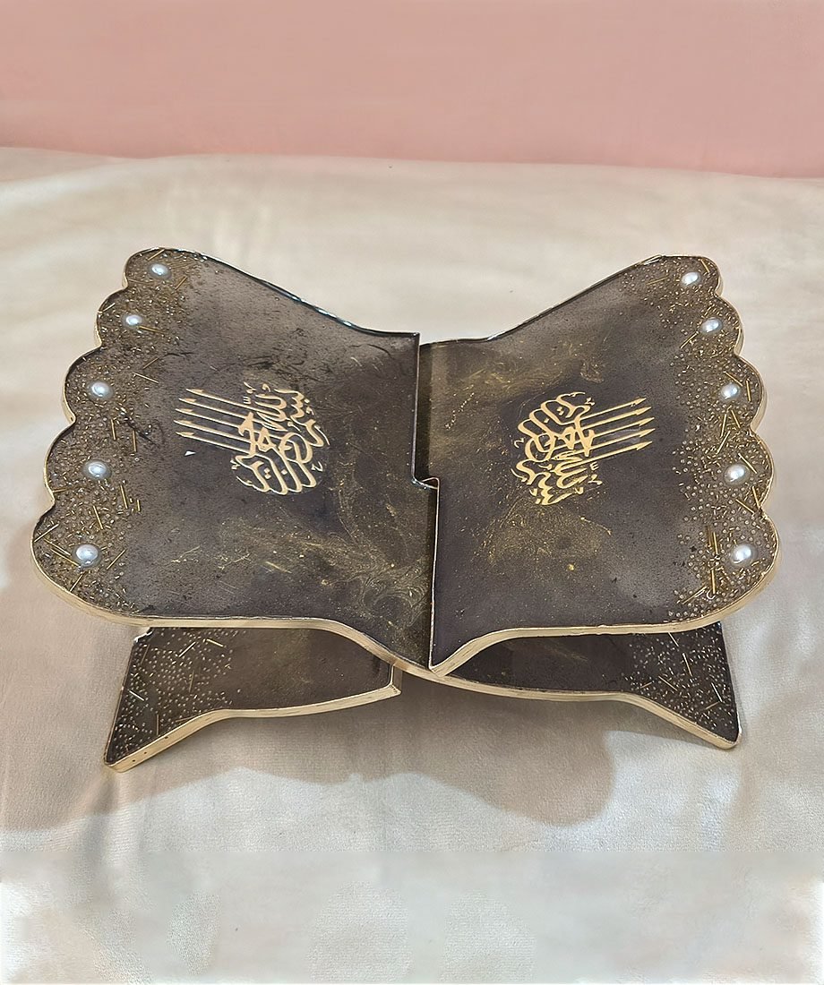 Premium Black Rehel - Image 2