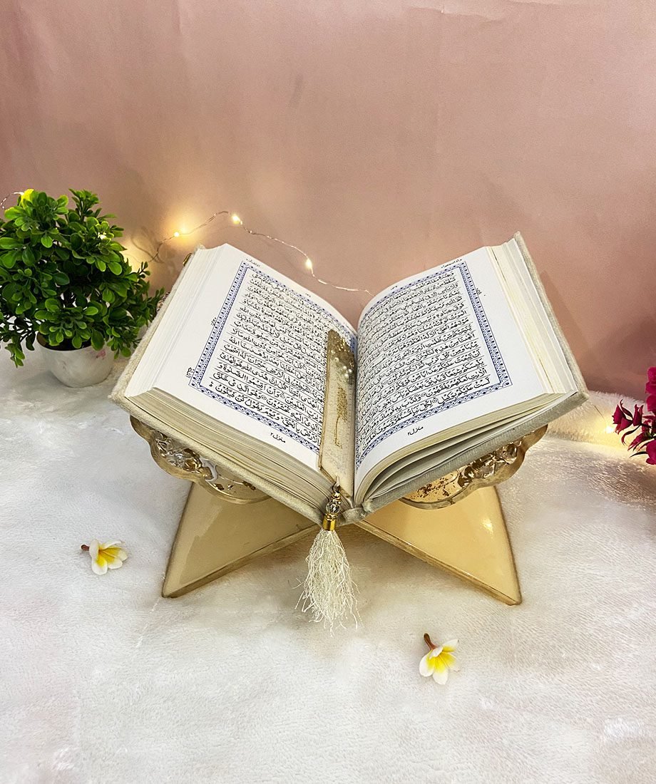 Sawab-e-Jariya Gift Hamper – Premium Ibadat Set - Image 13