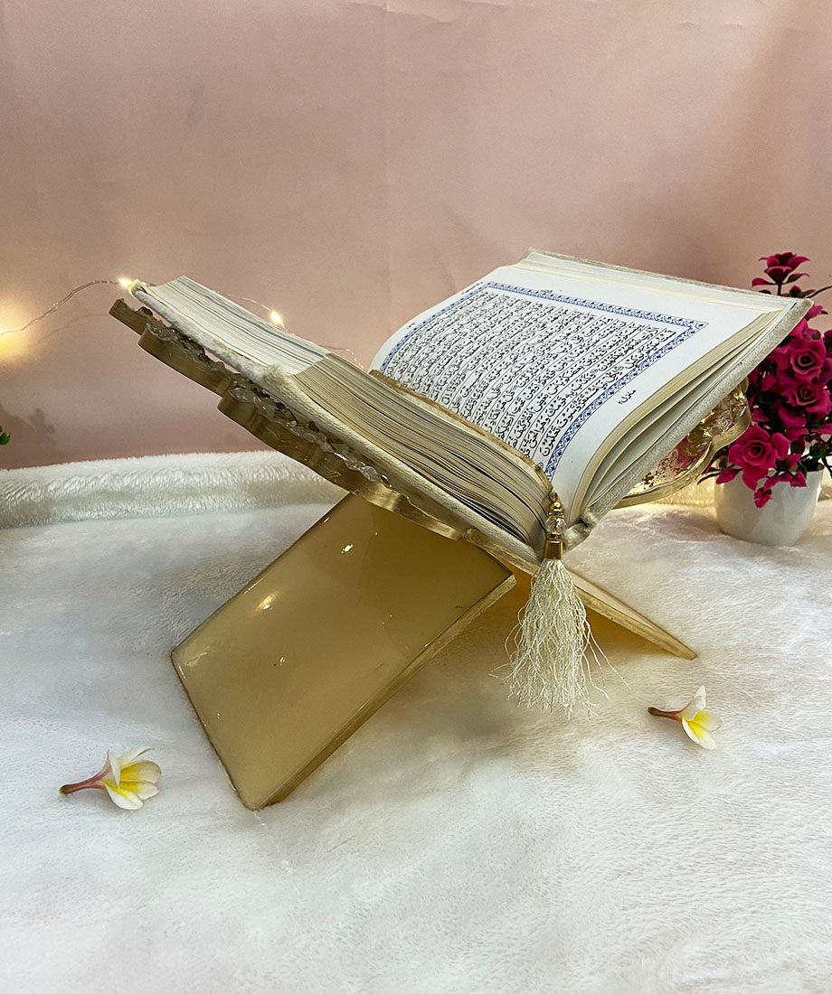 Sawab-e-Jariya Gift Hamper – Premium Ibadat Set - Image 12