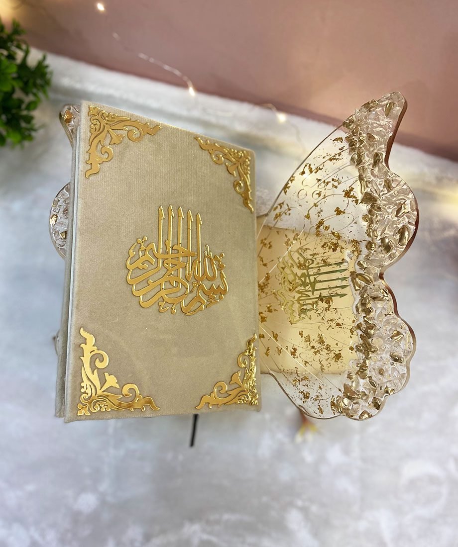 Sawab-e-Jariya Gift Hamper – Premium Ibadat Set - Image 9