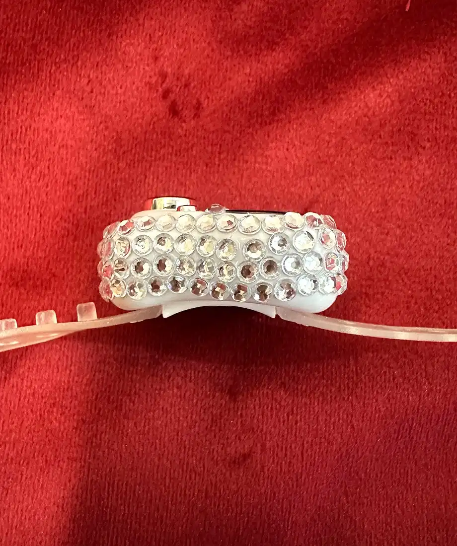 Digital Tasbeeh Counter Ring - Image 3