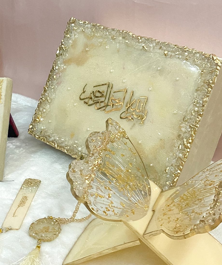 Sawab-e-Jariya Gift Hamper – Premium Ibadat Set - Image 2