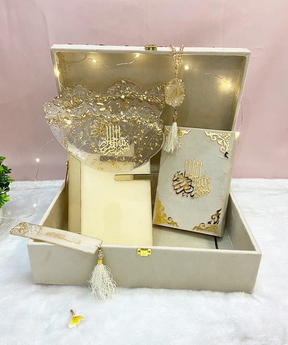 Sawab-e-Jariya Gift Hamper – Premium Ibadat Set - Image 4
