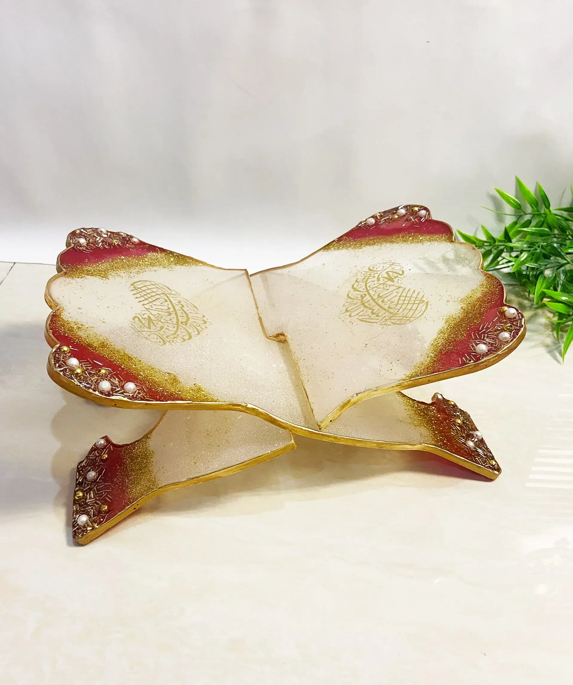 Premium Resin Rehel - Image 4