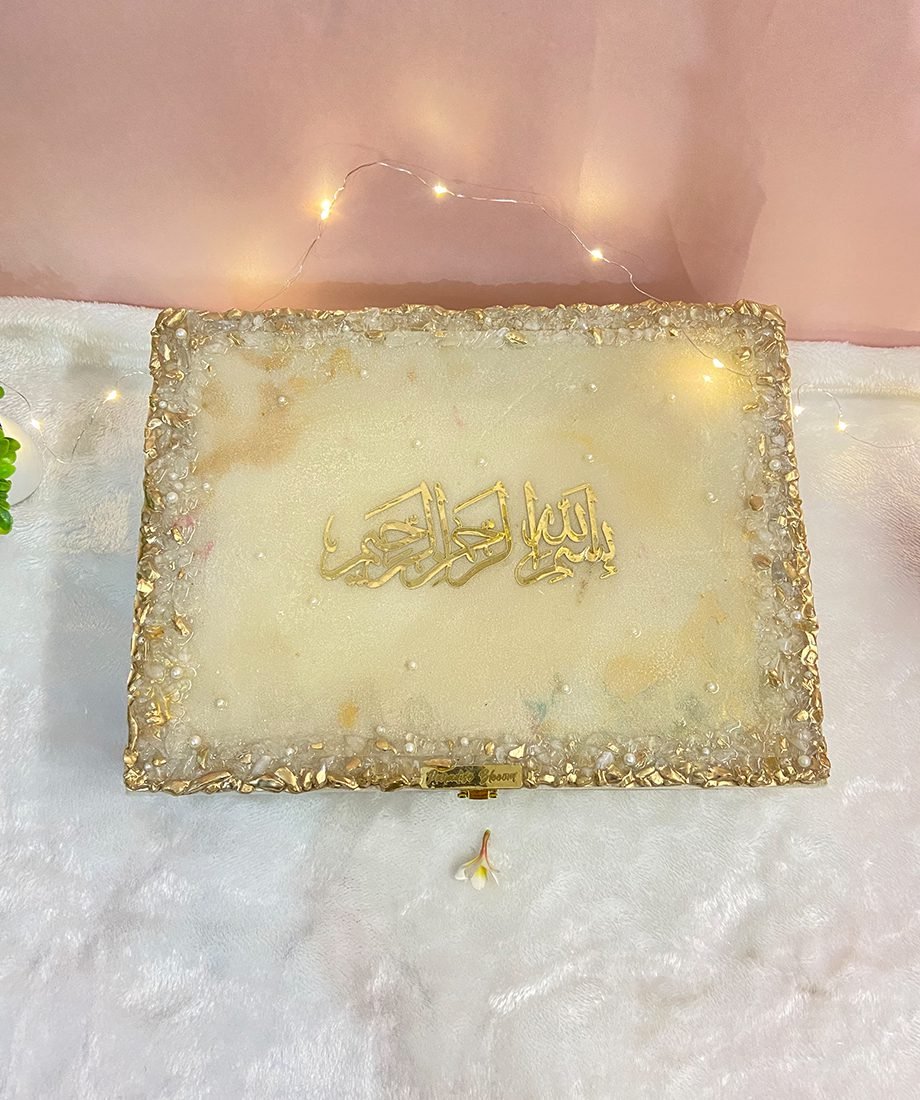 Sawab-e-Jariya Gift Hamper – Premium Ibadat Set - Image 5