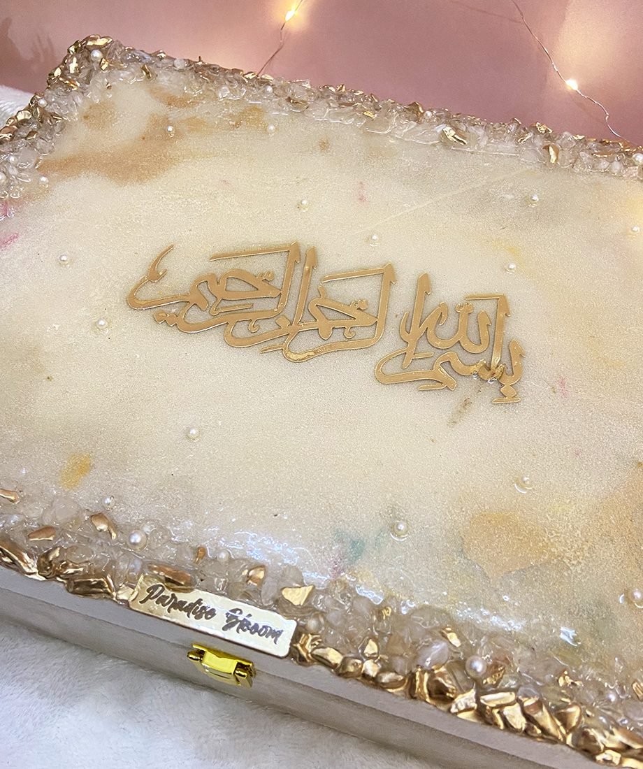 Sawab-e-Jariya Gift Hamper – Premium Ibadat Set - Image 6