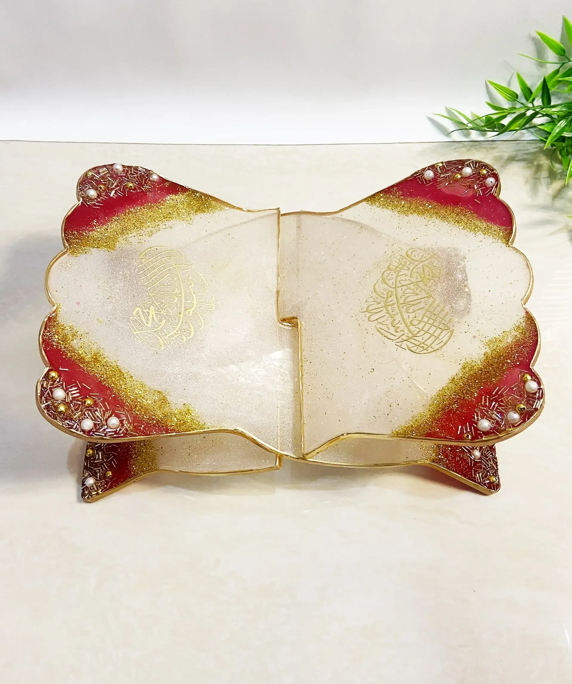 Premium Resin Rehel - Image 3