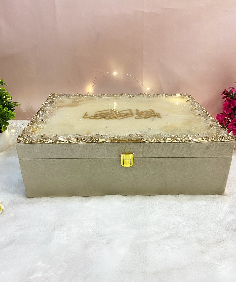 Sawab-e-Jariya Gift Hamper – Premium Ibadat Set - Image 7