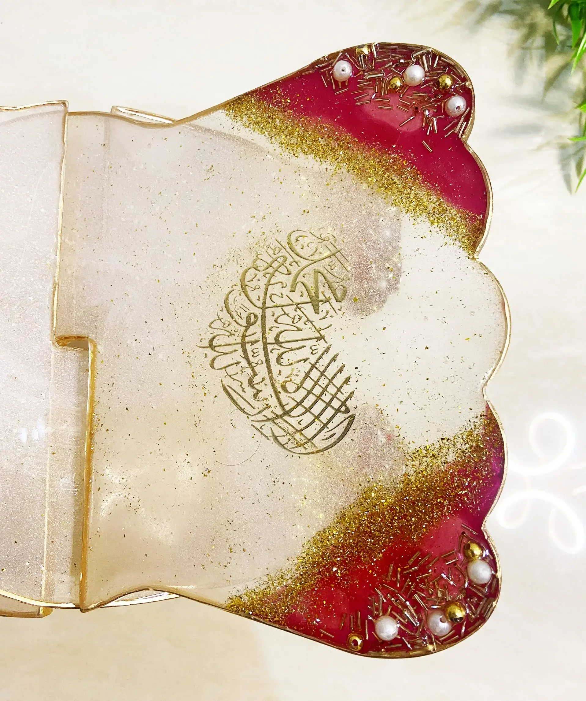 Premium Resin Rehel - Image 5