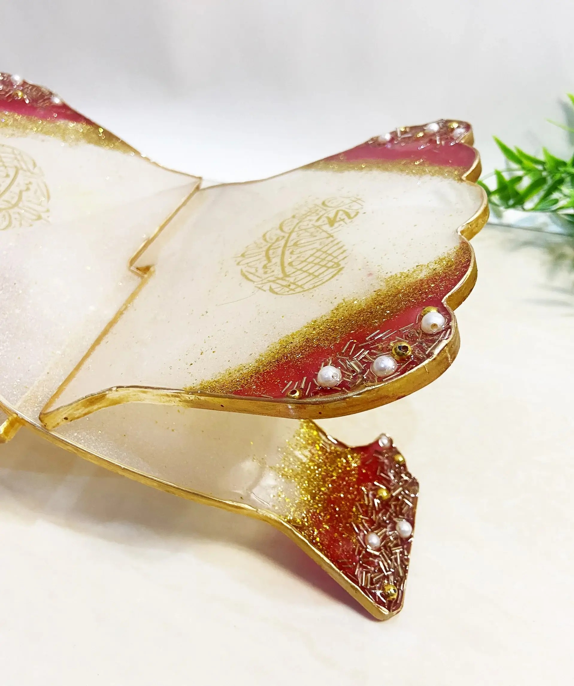 Premium Resin Rehel - Image 2