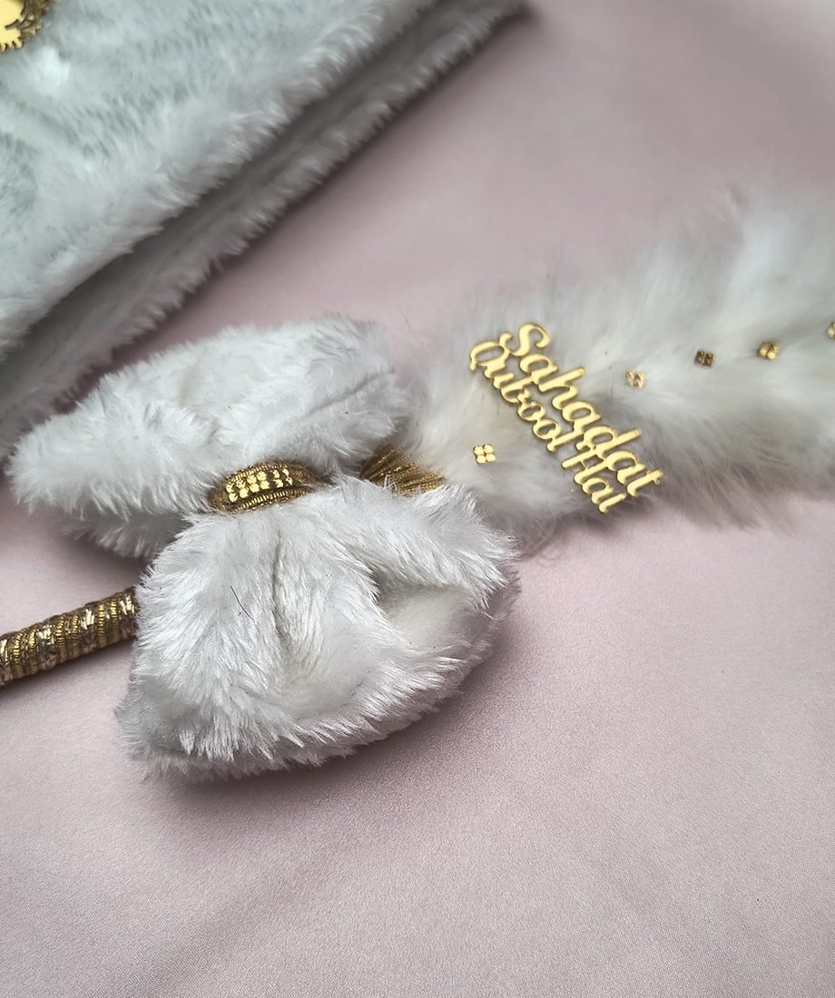 Nikah Pen (White) - Image 4