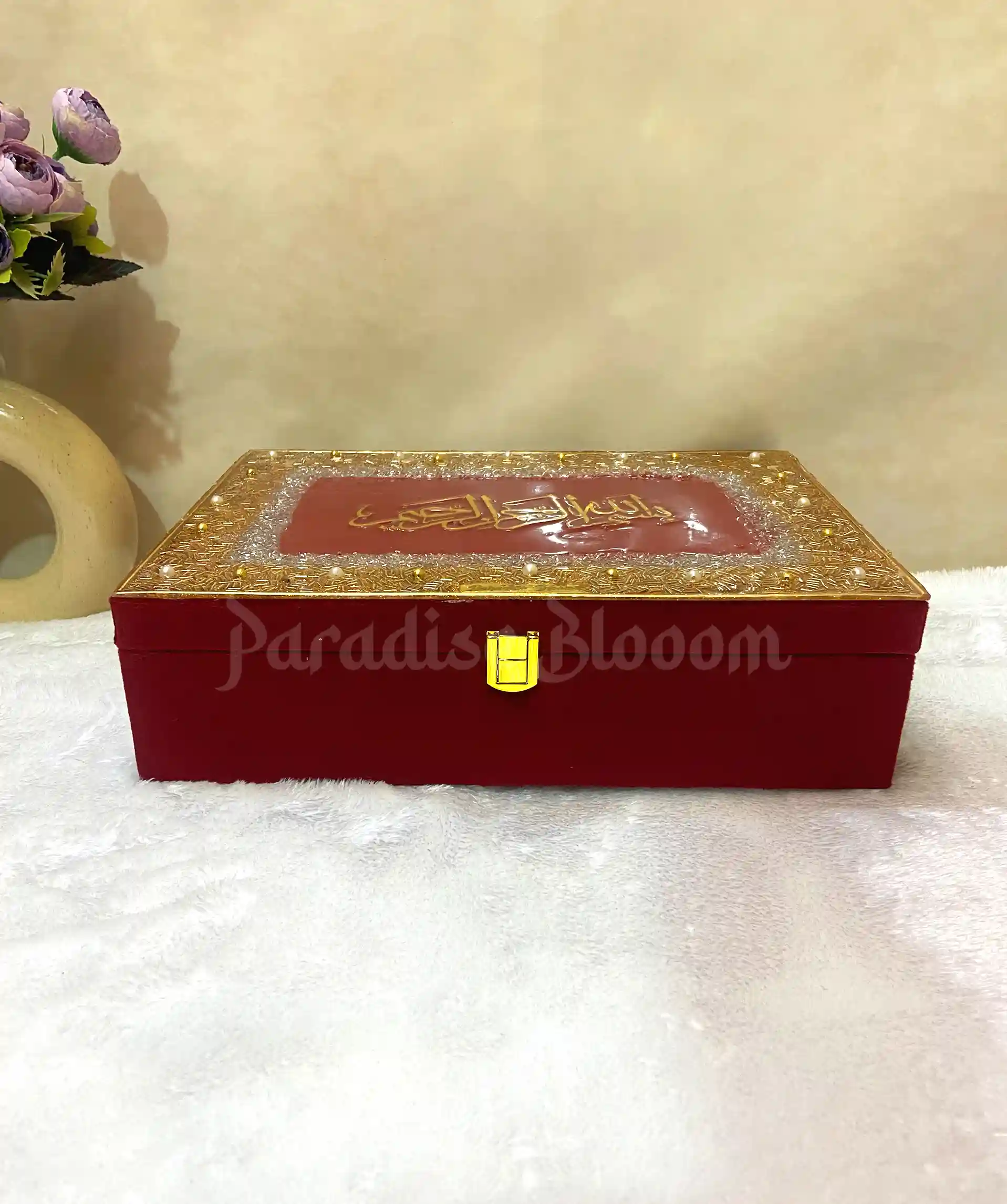 Eimaan Luxe Box – Faith in Every Detail - Image 8