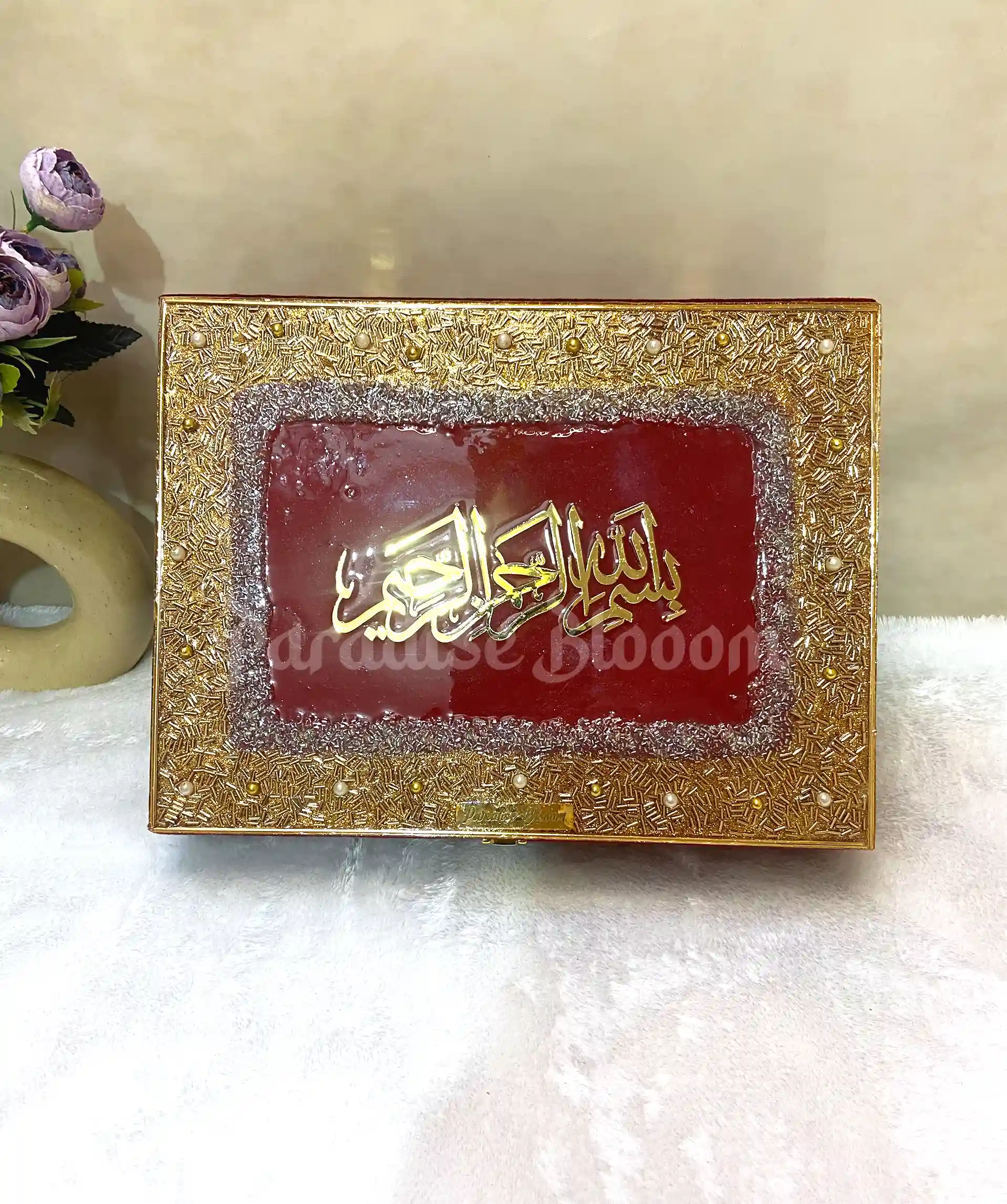 Eimaan Luxe Box – Faith in Every Detail - Image 7