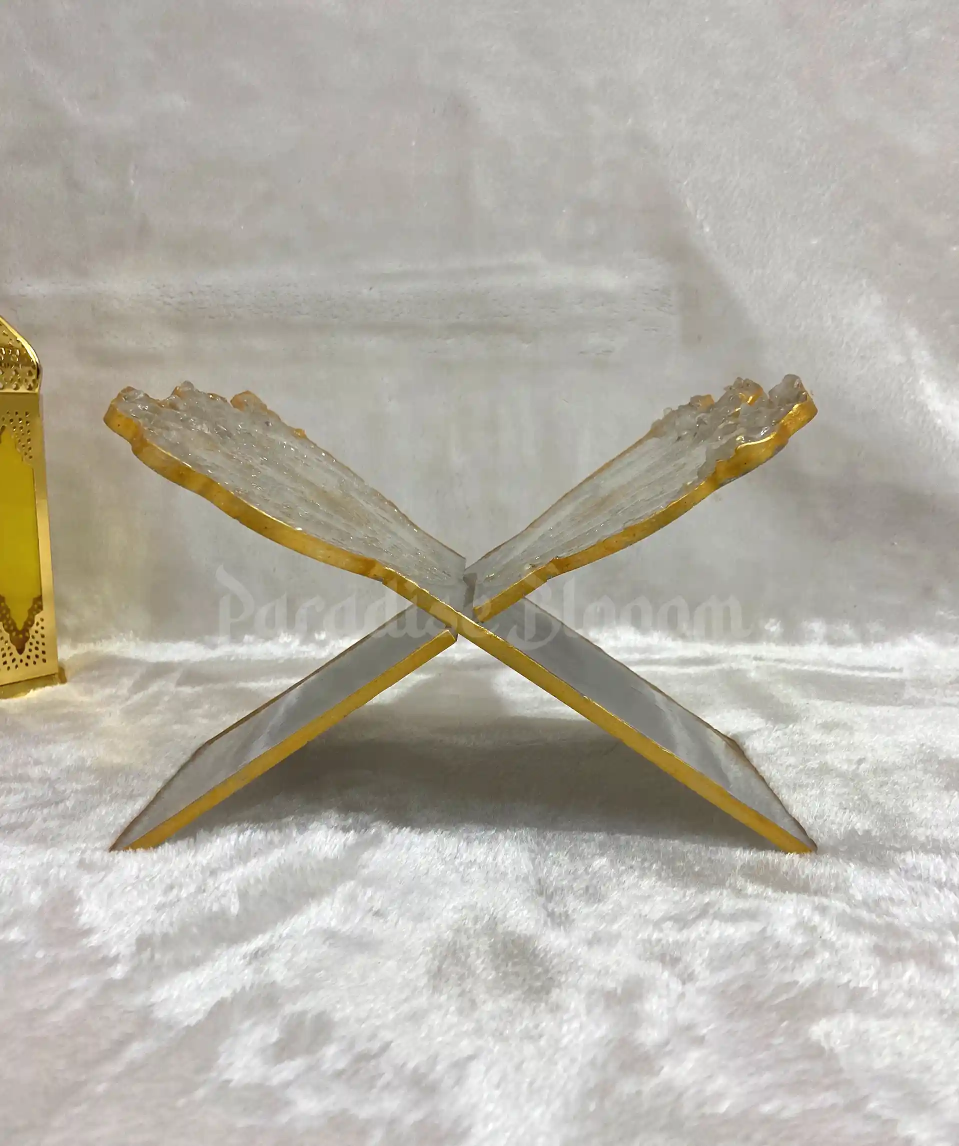 ZILL-E-NUR Butterfly Rehel - Image 4