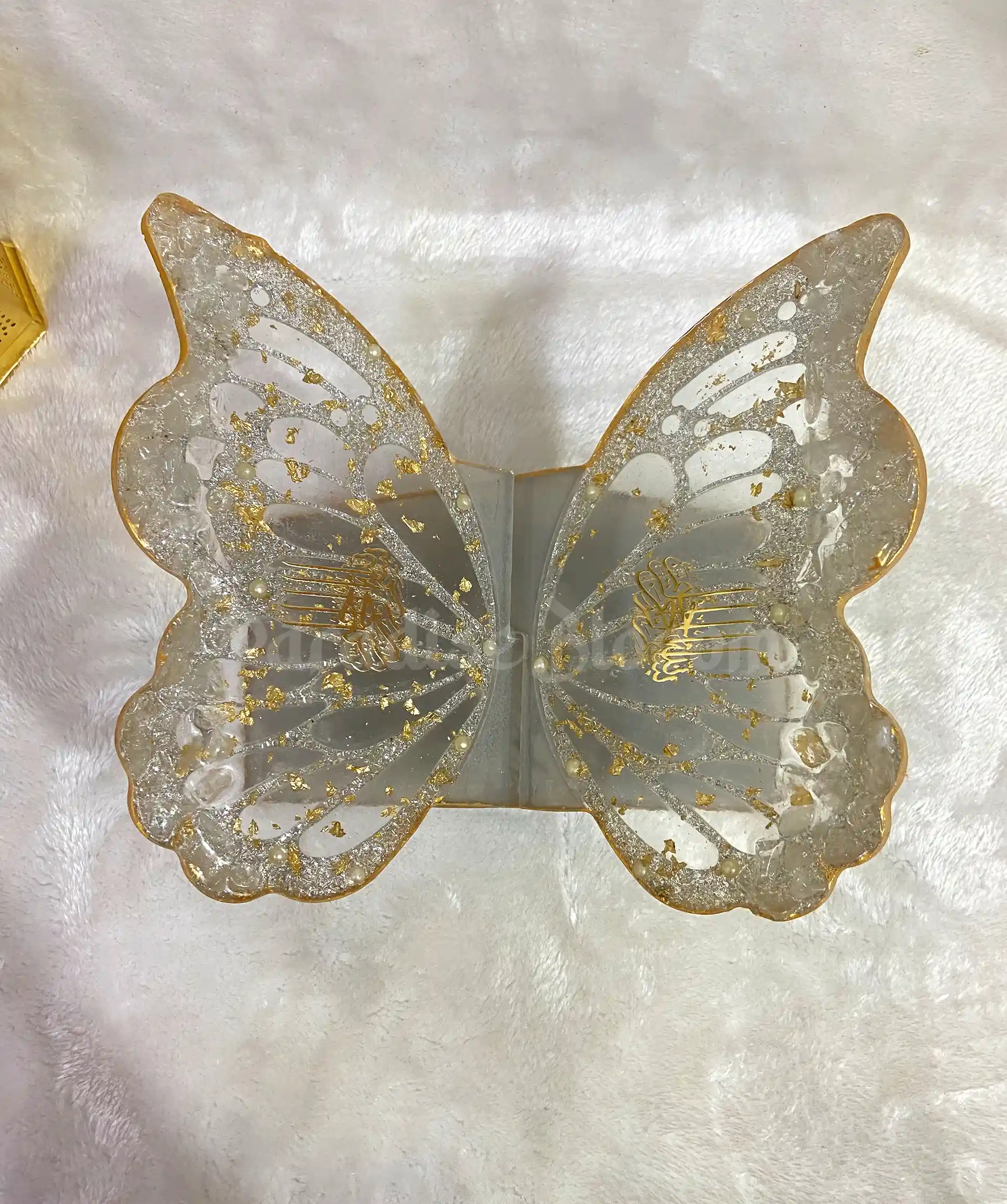 ZILL-E-NUR Butterfly Rehel - Image 2