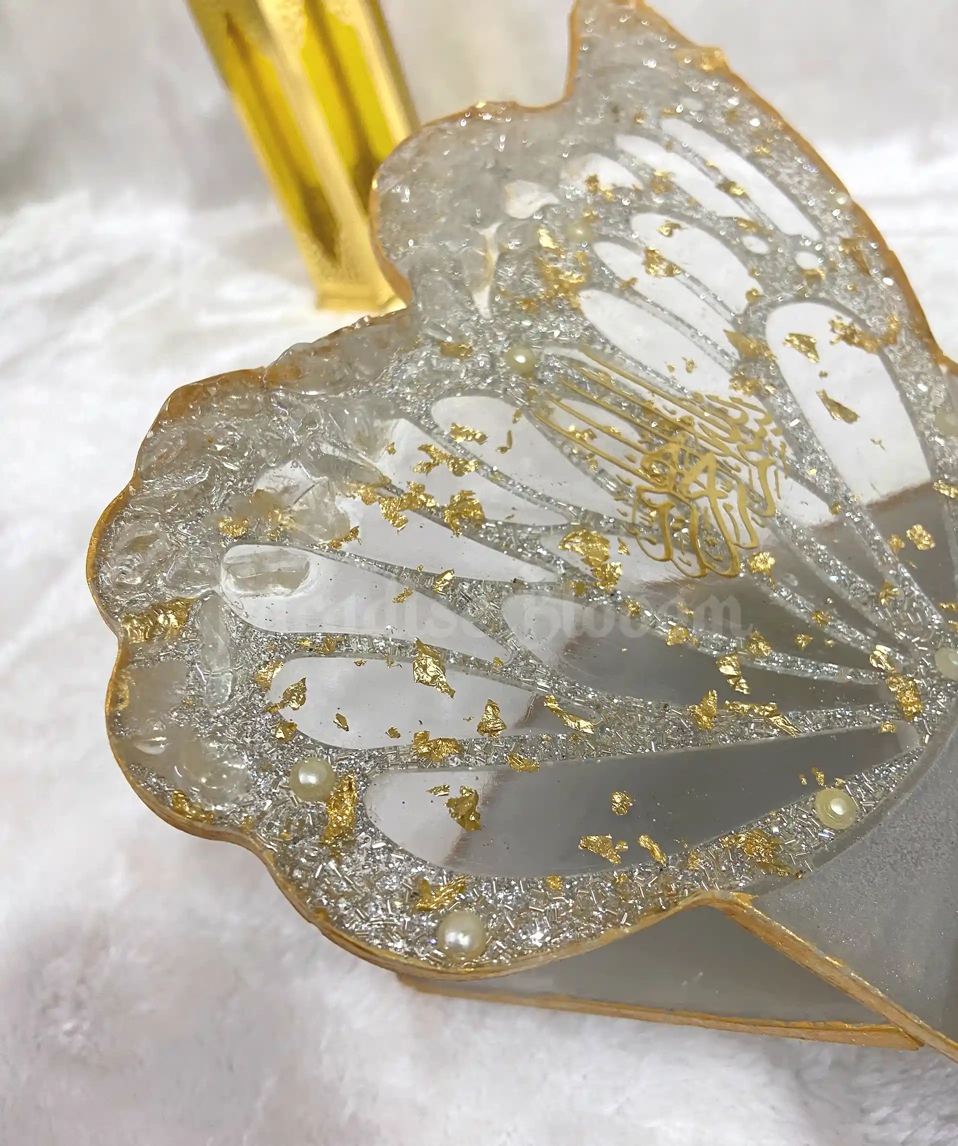 ZILL-E-NUR Butterfly Rehel - Image 3