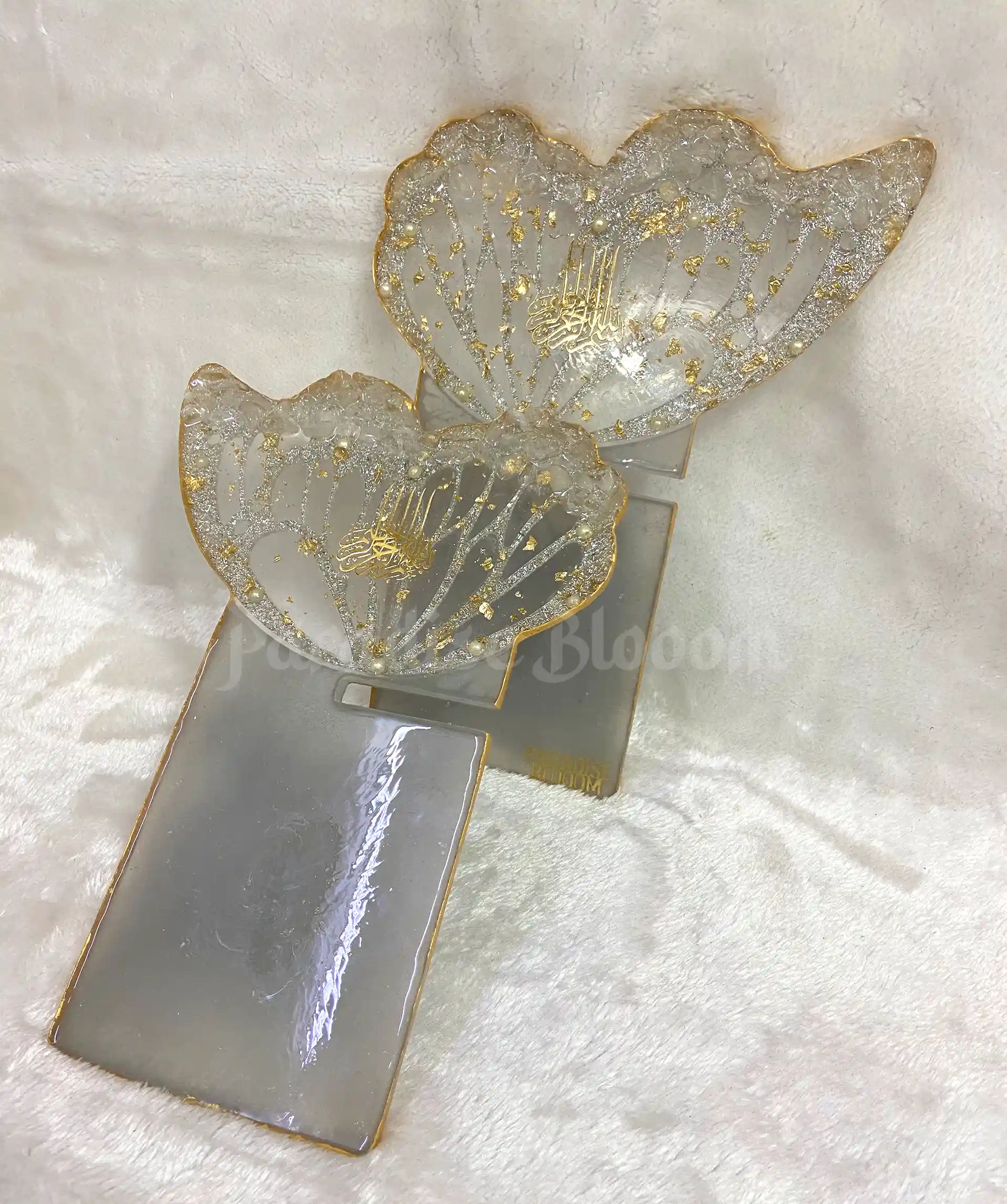 ZILL-E-NUR Butterfly Rehel - Image 6