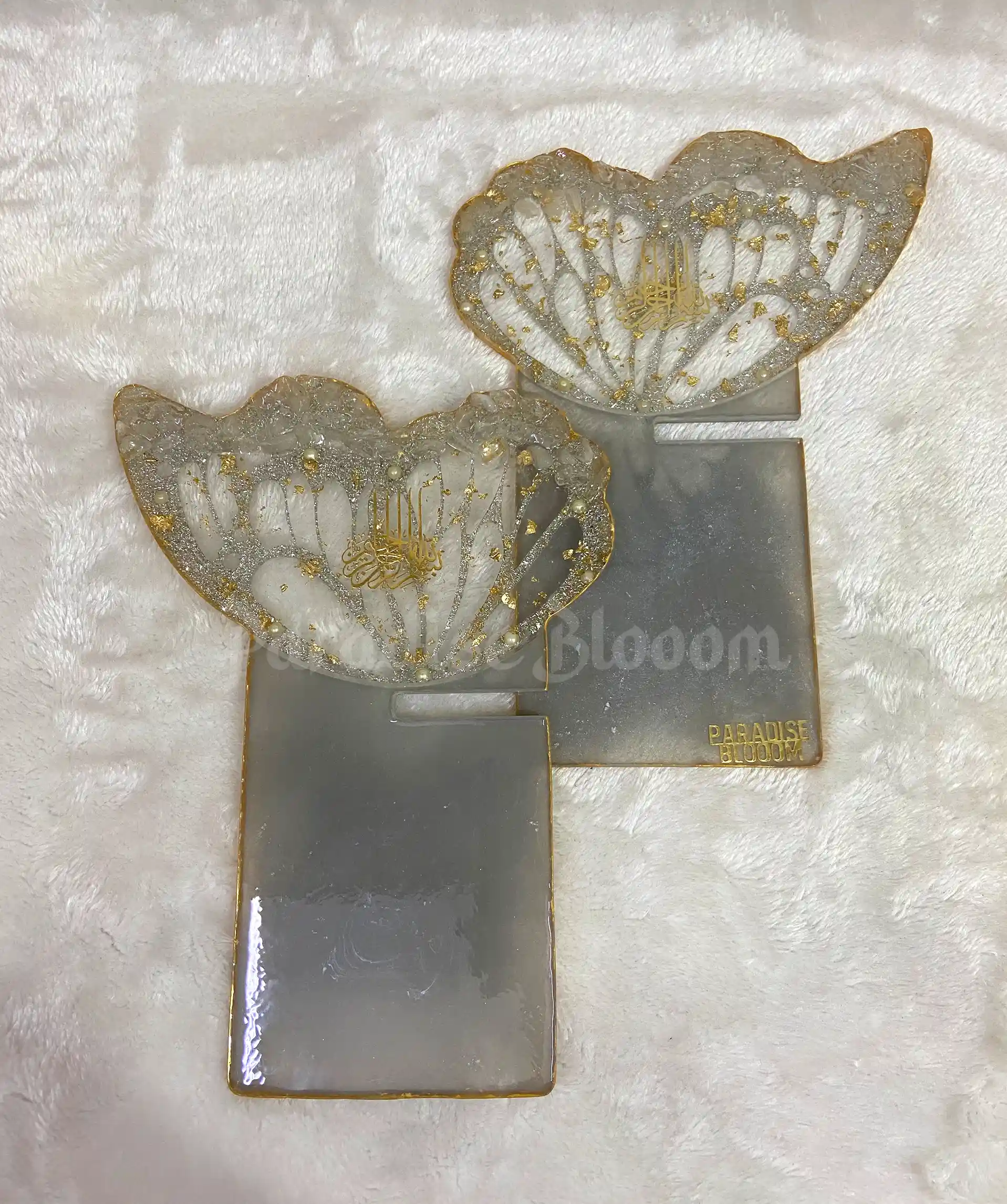 ZILL-E-NUR Butterfly Rehel - Image 5