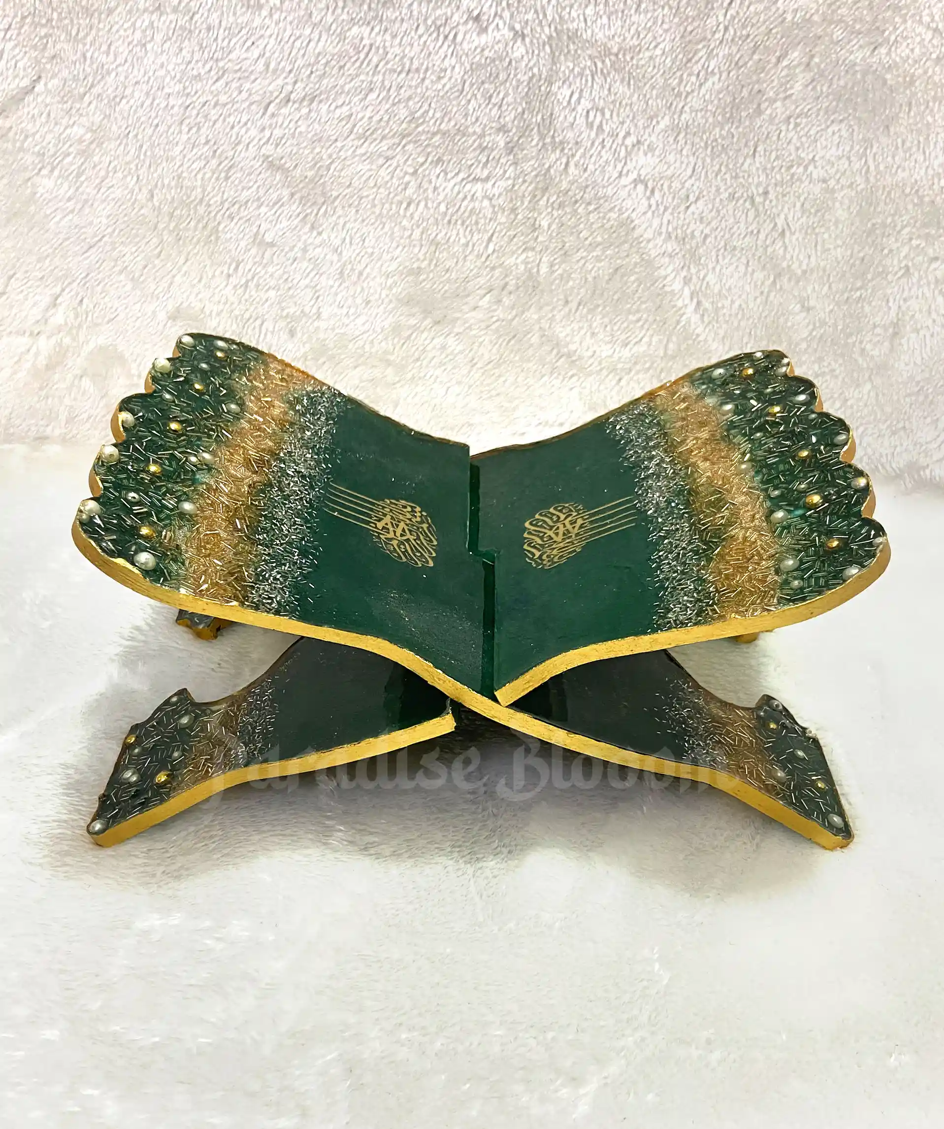 Premium Resin Rehel - Green - Image 3