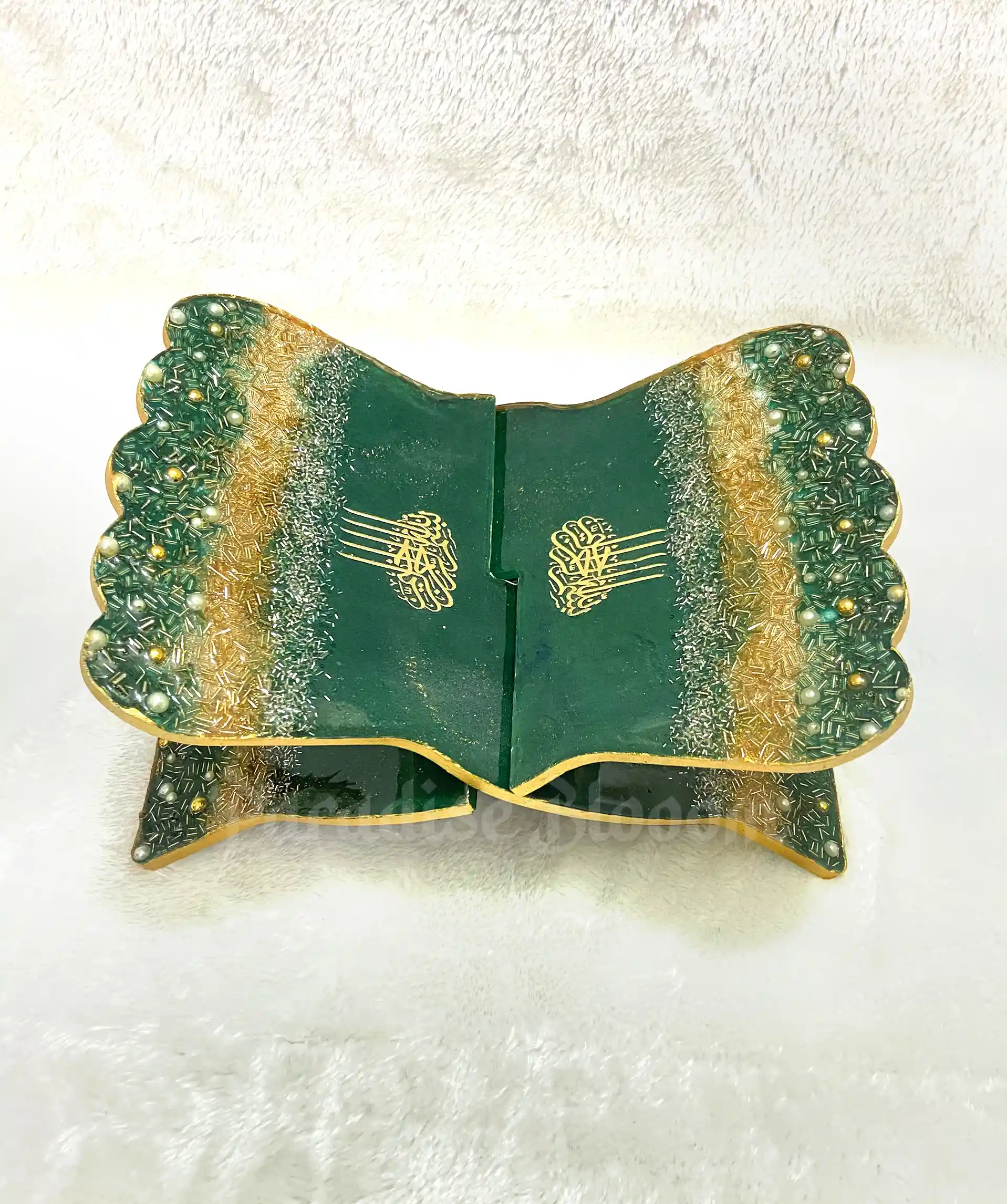 Premium Resin Rehel - Green - Image 4